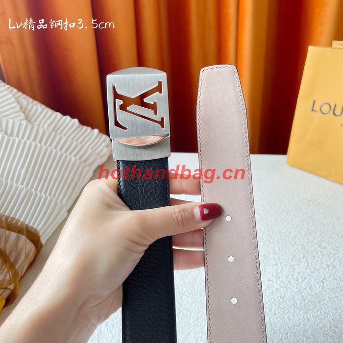 Louis Vuitton Belt 35MM LVB00096 Louis Vuitton Belt 35MM LVB00096
